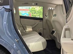 Luxeed Zhiji R7 Pure Electric Max (192-Channel LiDAR) - photo 15