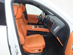 Li Auto L6 Max Smart Refresh Edition - ფოტო 15
