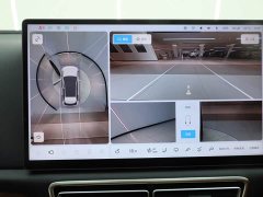Li Auto L6 Max Smart Refresh Edition - ფოტო 19