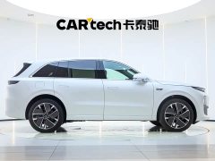 Li Auto L6 Max Smart Refresh Edition - ფოტო 2
