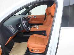 Li Auto L6 Max Smart Refresh Edition - ფოტო 20