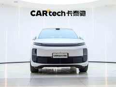 Li Auto L6 Max Smart Refresh Edition - ფოტო 4