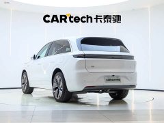 Li Auto L6 Max Smart Refresh Edition - ფოტო 6