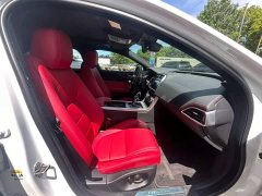 Jaguar XEL 2024 2.0T 250PS R-DYNAMIC S Aspiring Sport Edition - ფოტო 10