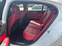 Jaguar XEL 2024 2.0T 250PS R-DYNAMIC S Aspiring Sport Edition - ფოტო 11