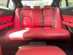 Jaguar XEL 2024 2.0T 250PS R-DYNAMIC S Aspiring Sport Edition - ფოტო 12