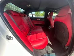Jaguar XEL 2024 2.0T 250PS R-DYNAMIC S Aspiring Sport Edition - ფოტო 13