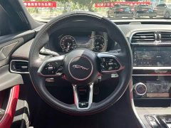 Jaguar XEL 2024 2.0T 250PS R-DYNAMIC S Aspiring Sport Edition - ფოტო 14