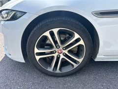 Jaguar XEL 2024 2.0T 250PS R-DYNAMIC S Aspiring Sport Edition - ფოტო 16