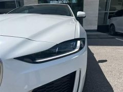 Jaguar XEL 2024 2.0T 250PS R-DYNAMIC S Aspiring Sport Edition - ფოტო 17