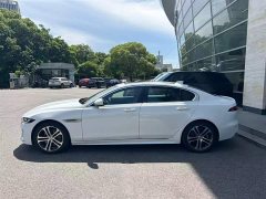Jaguar XEL 2024 2.0T 250PS R-DYNAMIC S Aspiring Sport Edition - ფოტო 18