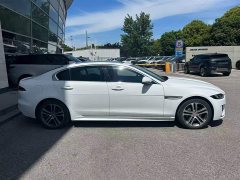 Jaguar XEL 2024 2.0T 250PS R-DYNAMIC S Aspiring Sport Edition - ფოტო 19
