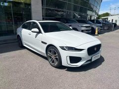 Jaguar XEL 2024 2.0T 250PS R-DYNAMIC S Aspiring Sport Edition - ფოტო 2