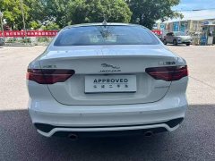 Jaguar XEL 2024 2.0T 250PS R-DYNAMIC S Aspiring Sport Edition - ფოტო 5
