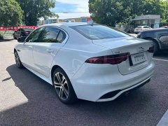 Jaguar XEL 2024 2.0T 250PS R-DYNAMIC S Aspiring Sport Edition - ფოტო 6