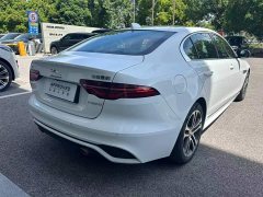 Jaguar XEL 2024 2.0T 250PS R-DYNAMIC S Aspiring Sport Edition - ფოტო 7
