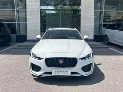 Jaguar XEL 2024 2.0T 250PS R-DYNAMIC S Aspiring Sport Edition - ფოტო 8