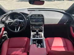 Jaguar XEL 2024 2.0T 250PS R-DYNAMIC S Aspiring Sport Edition - ფოტო 9