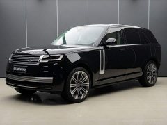Land Rover Range Rover 2024 3.0 L6 400PS SV Prestige Genesis Extended Wheelbase - ფოტო 1