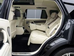 Land Rover Range Rover 2024 3.0 L6 400PS SV Prestige Genesis Extended Wheelbase - ფოტო 11