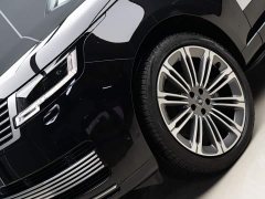 Land Rover Range Rover 2024 3.0 L6 400PS SV Prestige Genesis Extended Wheelbase - ფოტო 3