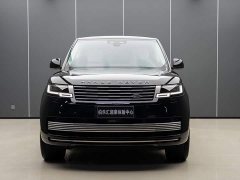 Land Rover Range Rover 2024 3.0 L6 400PS SV Prestige Genesis Extended Wheelbase - ფოტო 4