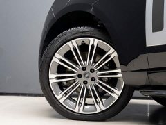 Land Rover Range Rover 2024 3.0 L6 400PS SV Prestige Genesis Extended Wheelbase - ფოტო 6
