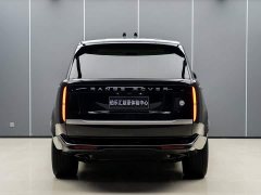 Land Rover Range Rover 2024 3.0 L6 400PS SV Prestige Genesis Extended Wheelbase - ფოტო 7