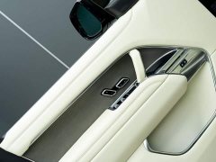 Land Rover Range Rover 2024 3.0 L6 400PS SV Prestige Genesis Extended Wheelbase - ფოტო 8