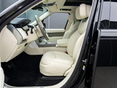 Land Rover Range Rover 2024 3.0 L6 400PS SV Prestige Genesis Extended Wheelbase - ფოტო 9