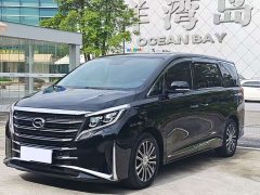 GAC Aion M8 2023 Lingxiu Series 390T Luxury Edition - ფოტო 1