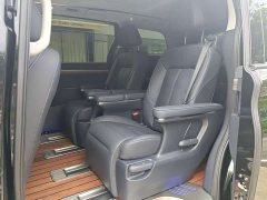 GAC Aion M8 2023 Lingxiu Series 390T Luxury Edition - ფოტო 10