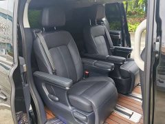 GAC Aion M8 2023 Lingxiu Series 390T Luxury Edition - ფოტო 12