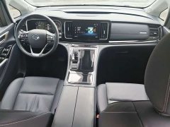 GAC Aion M8 2023 Lingxiu Series 390T Luxury Edition - ფოტო 13