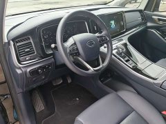 GAC Aion M8 2023 Lingxiu Series 390T Luxury Edition - ფოტო 15
