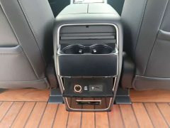 GAC Aion M8 2023 Lingxiu Series 390T Luxury Edition - ფოტო 18