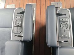 GAC Aion M8 2023 Lingxiu Series 390T Luxury Edition - ფოტო 19
