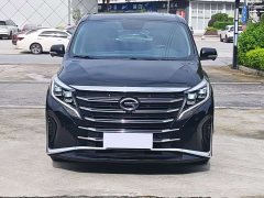 GAC Aion M8 2023 Lingxiu Series 390T Luxury Edition - ფოტო 2