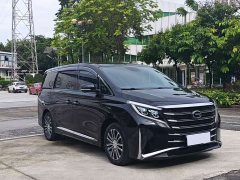 GAC Aion M8 2023 Lingxiu Series 390T Luxury Edition - ფოტო 3