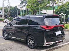 GAC Aion M8 2023 Lingxiu Series 390T Luxury Edition - ფოტო 4