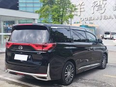 GAC Aion M8 2023 Lingxiu Series 390T Luxury Edition - ფოტო 6