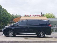GAC Aion M8 2023 Lingxiu Series 390T Luxury Edition - ფოტო 7