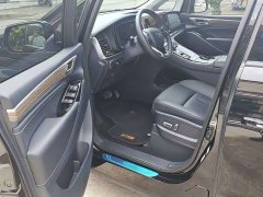 GAC Aion M8 2023 Lingxiu Series 390T Luxury Edition - ფოტო 9