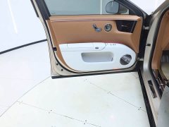 Li Auto Zun S800 Extended Range Starlight Executive Edition 4-Seater (192-line LiDAR) - ფოტო 11