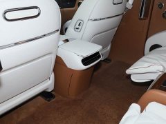 Li Auto Zun S800 Extended Range Starlight Executive Edition 4-Seater (192-line LiDAR) - ფოტო 17