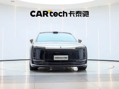 Li Auto Zun S800 Extended Range Starlight Executive Edition 4-Seater (192-line LiDAR) - ფოტო 2