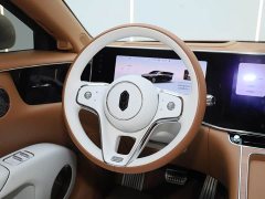 Li Auto Zun S800 Extended Range Starlight Executive Edition 4-Seater (192-line LiDAR) - ფოტო 20