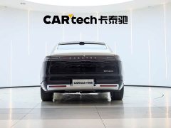 Li Auto Zun S800 Extended Range Starlight Executive Edition 4-Seater (192-line LiDAR) - ფოტო 4
