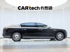 Li Auto Zun S800 Extended Range Starlight Executive Edition 4-Seater (192-line LiDAR) - ფოტო 6