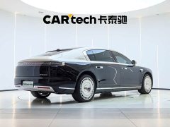 Li Auto Zun S800 Extended Range Starlight Executive Edition 4-Seater (192-line LiDAR) - ფოტო 7